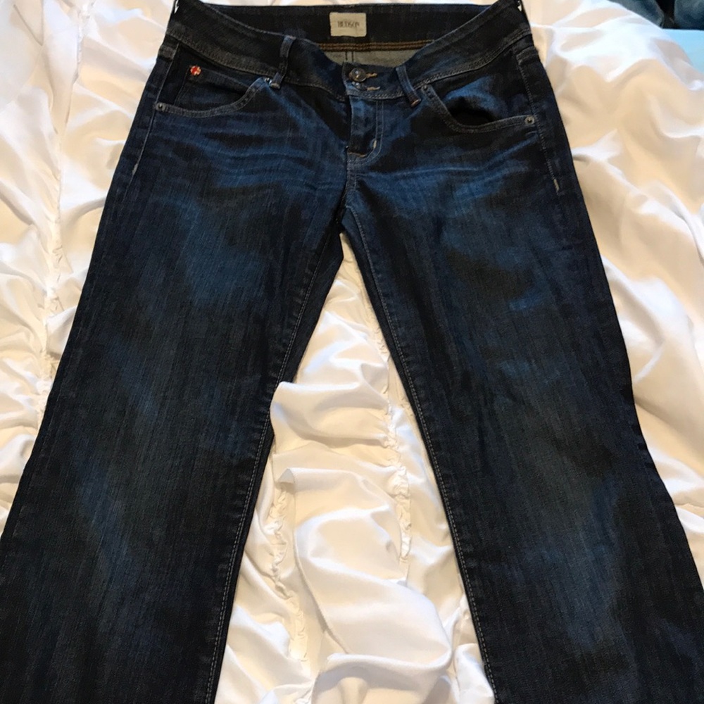 Hudson Jeans